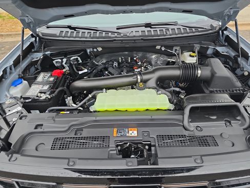 New 2026 Ford Expedition Max King Ranch image 33