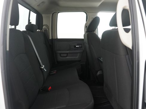 Used 2019 RAM 1500 Classic Warlock image 12