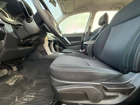 Used 2016 Subaru Forester 2.5i w/ Protection Package #1 image 10
