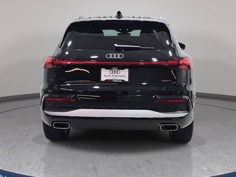 Used 2025 Audi Q5 Prestige image 7