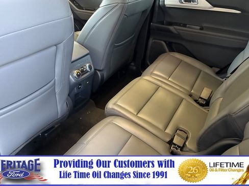 New 2026 Ford Explorer Active w/ Active Comfort Package AWD/4WD image 12