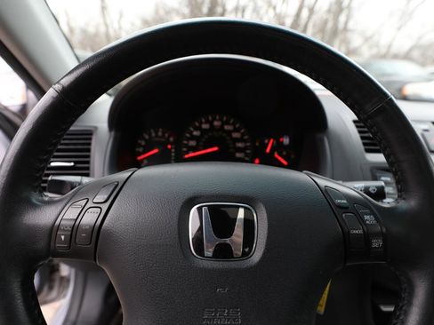 Used 2004 Honda Accord EX image 20