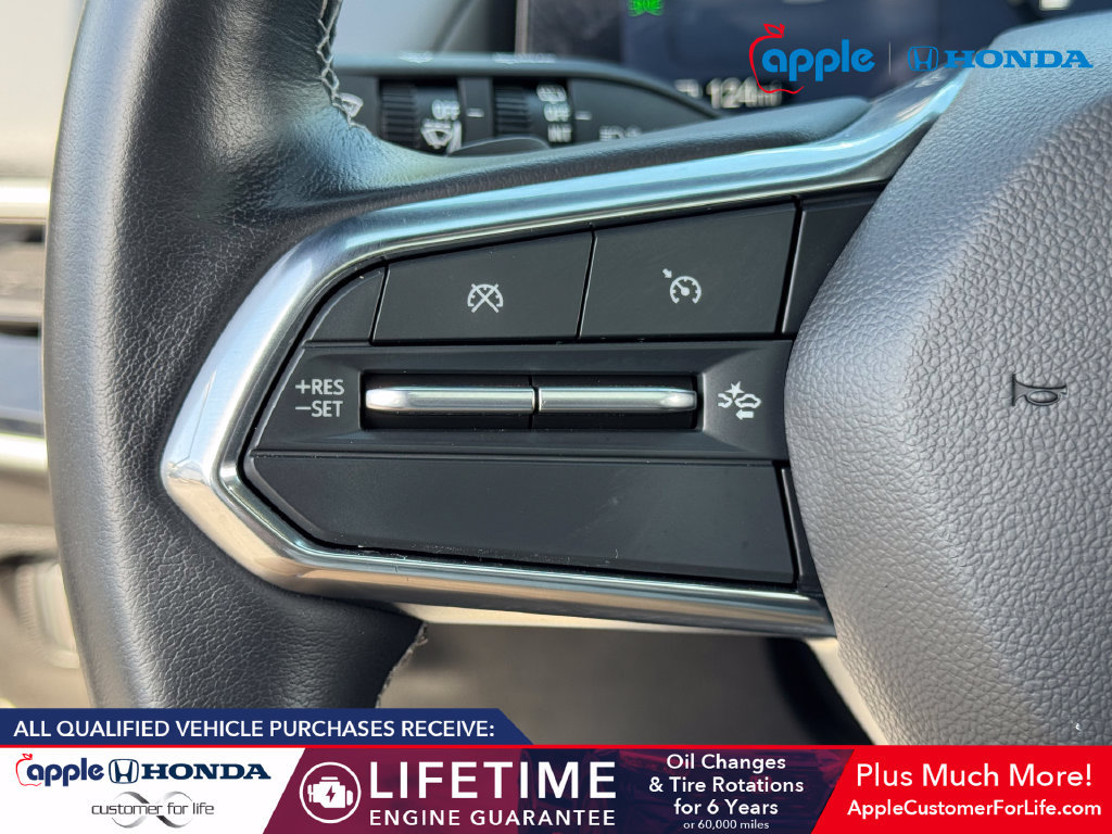Used 2024 Honda Prologue Touring image 25