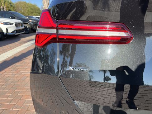 Certified 2025 BMW X3 xDrive30i AWD/4WD image 40