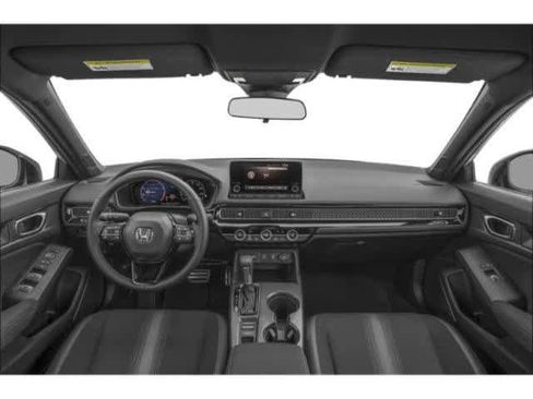 Used 2025 Honda Civic Sport image 11