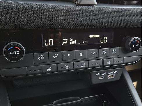 New 2026 Subaru Outback Premium image 16