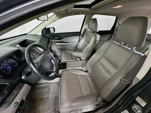 Used 2013 Honda CR-V EX-L image 13
