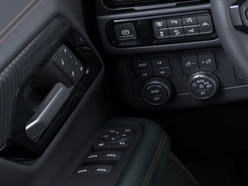 New 2026 GMC Yukon AT4 AWD/4WD image 53