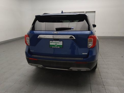 Used 2020 Ford Explorer XLT w/ Equipment Group 202A RWD image 7