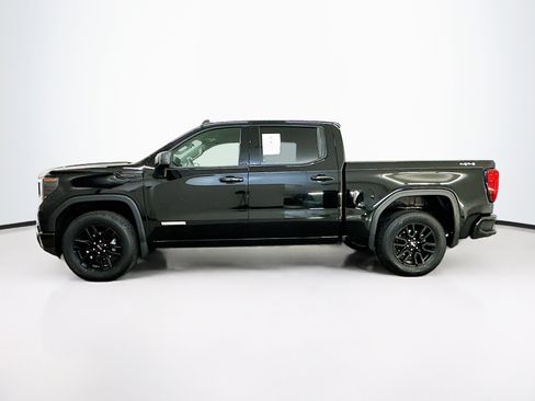Used 2023 GMC Sierra 1500 Elevation image 4