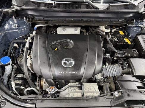 Used 2024 MAZDA CX-5 Carbon Edition image 27