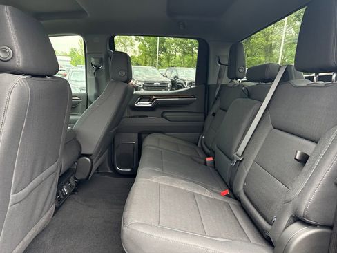 Used 2026 GMC Sierra 1500 Elevation AWD/4WD image 12