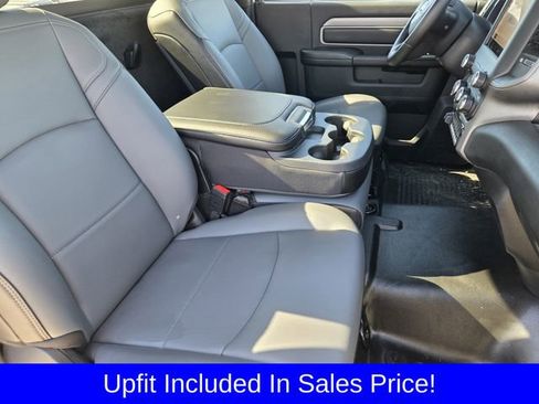 New 2024 RAM 2500 Tradesman image 10