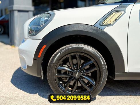 Used 2014 MINI Cooper Countryman S FWD image 12