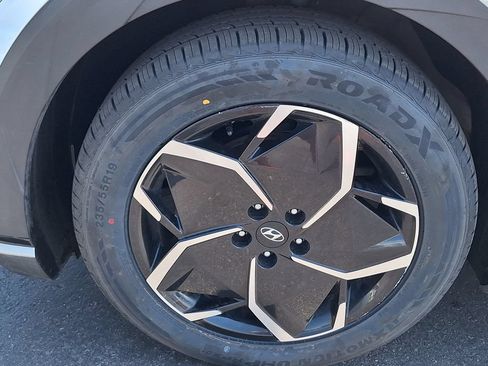 Certified 2024 Hyundai Ioniq 5 SEL AWD/4WD image 30