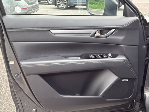 Used 2024 MAZDA CX-5 AWD 2.5 S image 9