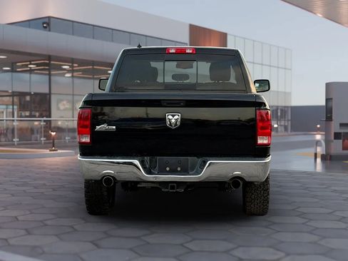 Used 2014 RAM 1500 Big Horn image 8
