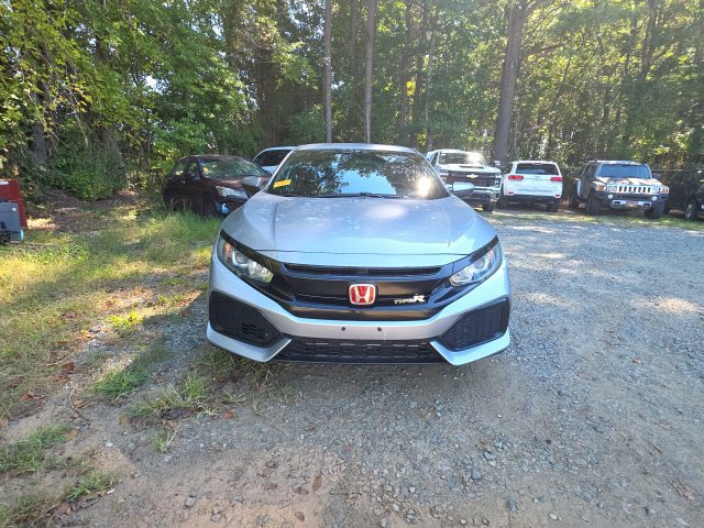 Used 2018 Honda Civic LX image 8