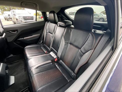 Used 2024 Subaru Crosstrek 2.5i Limited image 26