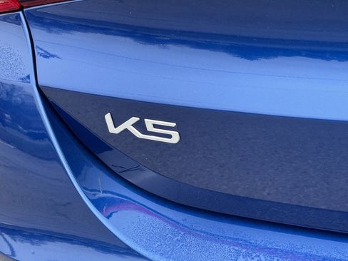 Used 2024 Kia K5 GT-Line FWD image 42