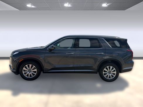 Used 2025 Hyundai Palisade SEL AWD/4WD image 2