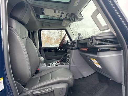 New 2026 INEOS Grenadier Fieldmaster Edition image 33