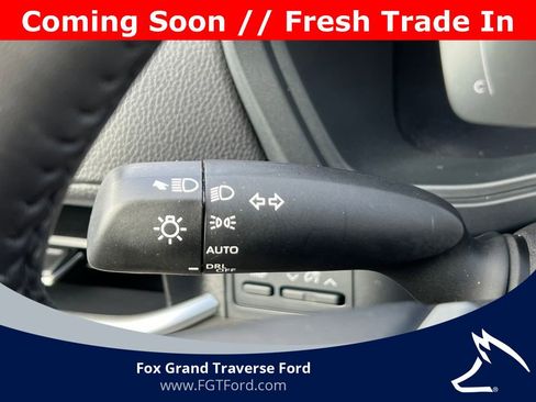 Used 2025 Toyota Grand Highlander AWD image 17