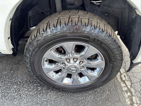 Used 2020 RAM 2500 Limited AWD/4WD image 30