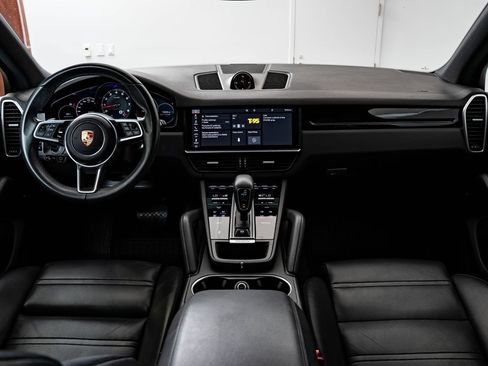 Certified 2020 Porsche Cayenne AWD/4WD image 6