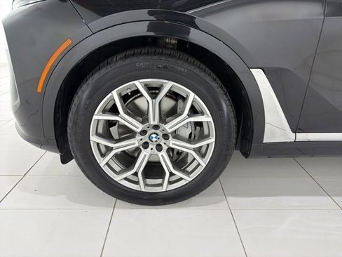 Certified 2023 BMW X7 xDrive40i w/ Executive Package image 50