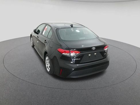 New 2026 Toyota Corolla LE image 6