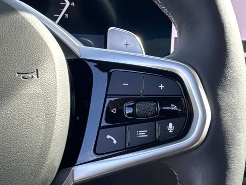 Used 2025 BMW M340i image 17