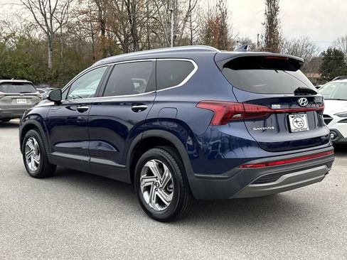 Used 2023 Hyundai Santa Fe SEL image 5