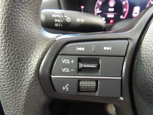 Used 2025 Honda Accord SE image 22