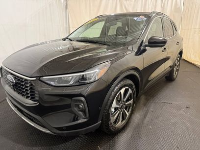 Used 2024 Ford Escape Platinum w/ Premium Technology Package