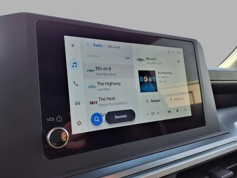 Used 2025 Toyota 4Runner TRD Sport image 5