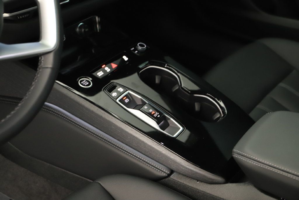 Certified 2026 Audi A5 2.0T Premium AWD/4WD image 17
