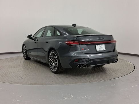 Used 2025 Audi S5 Premium Plus w/ Premium Plus Package image 3