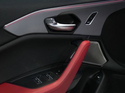 Used 2021 Acura TLX w/ A-SPEC Pkg image 23