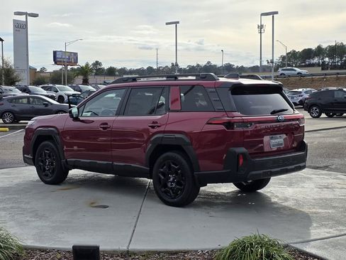 New 2026 Subaru Outback Limited image 4