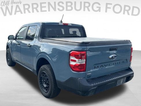 Used 2022 Ford Maverick XL FWD image 6