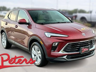 New 2025 Buick Encore GX Preferred w/ Advanced Technology Package