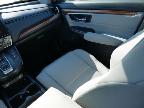Used 2022 Honda CR-V EX image 11