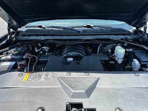 Used 2019 Chevrolet Silverado 1500 LT w/ All Star Edition AWD/4WD image 12