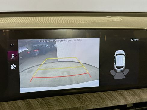 Used 2025 Kia Telluride EX image 16