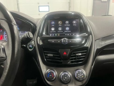 Used 2020 Chevrolet Spark LT w/ Driver Confidence Package image 15