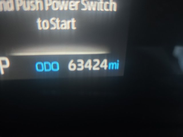 Used 2023 Toyota Sienna XLE FWD image 14