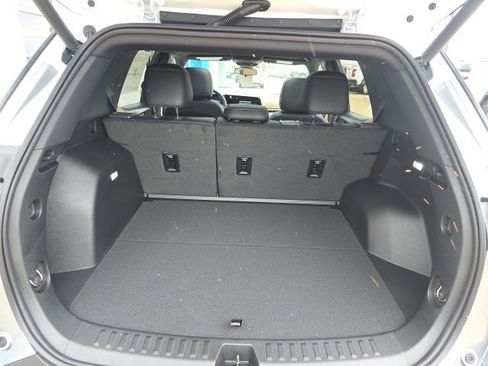 New 2026 Chevrolet Equinox ACTIV w/ Convenience Package III image 9