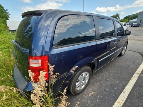 Used 2008 Dodge Grand Caravan SE FWD image 7