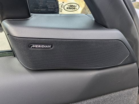 New 2026 Land Rover Range Rover Sport Dynamic SE image 22